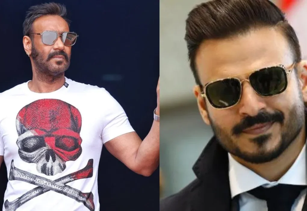 अजय देवगन की एक न से विवेक ओबेरॉय के हाथ लगी ब्लॉकबस्टर फिल्म, कमा डाले थे 374 करोड़